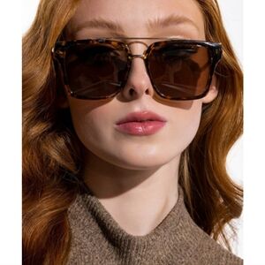 CLASSIC SUNNIES-Tortoise